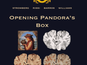 Pandora's Box - Digital Download