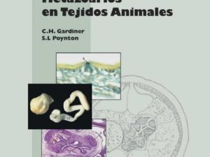 Atlas de Parasitos Metazoarios en Tejidos Animals - Digital Download